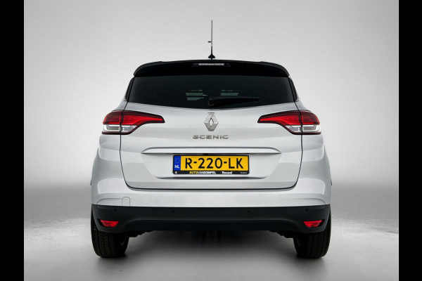 Renault Scénic 1.3 TCe Limited / CAMERA / NAVI / Park. sensoren V+A