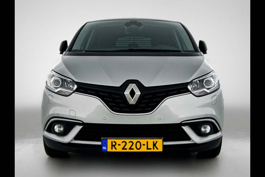 Renault Scénic 1.3 TCe Limited / CAMERA / NAVI / Park. sensoren V+A