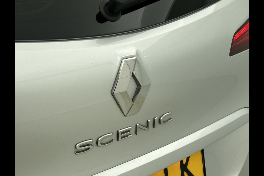 Renault Scénic 1.3 TCe Limited / CAMERA / NAVI / Park. sensoren V+A