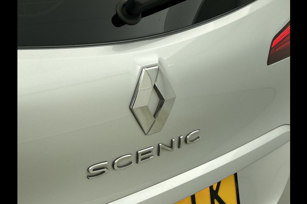 Renault Scénic 1.3 TCe Limited / CAMERA / NAVI / Park. sensoren V+A