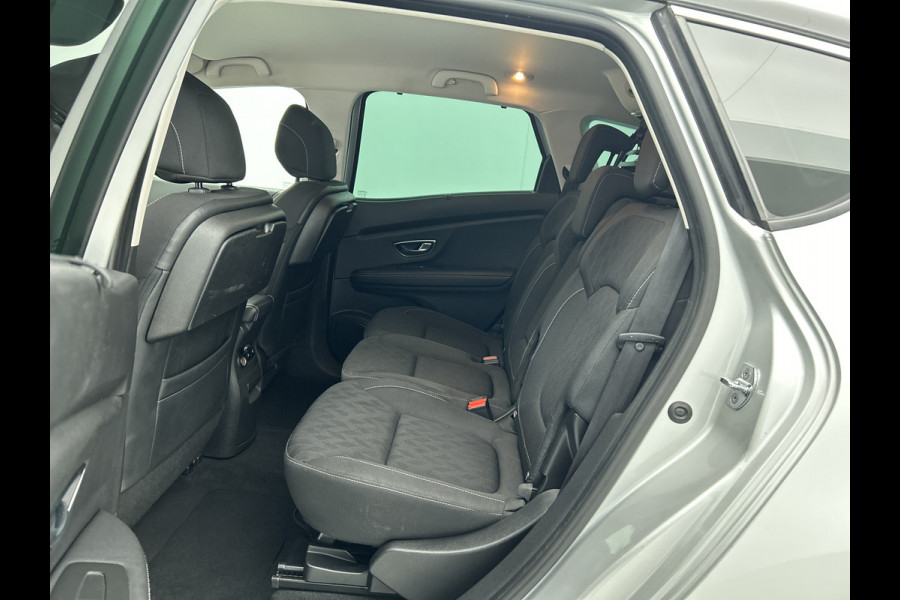 Renault Scénic 1.3 TCe Limited / CAMERA / NAVI / Park. sensoren V+A