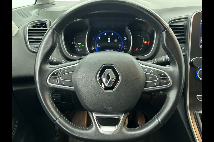Renault Scénic 1.3 TCe Limited / CAMERA / NAVI / Park. sensoren V+A