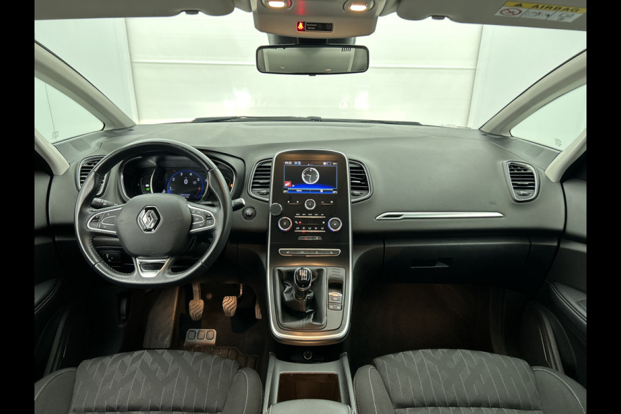 Renault Scénic 1.3 TCe Limited / CAMERA / NAVI / Park. sensoren V+A