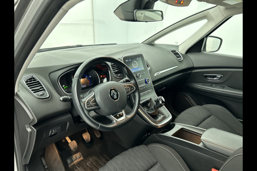 Renault Scénic 1.3 TCe Limited / CAMERA / NAVI / Park. sensoren V+A