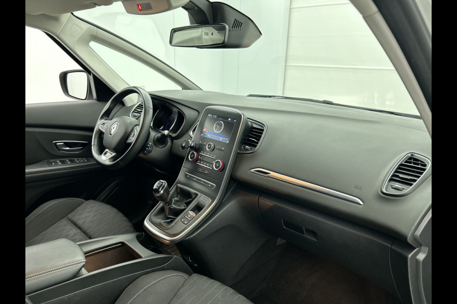 Renault Scénic 1.3 TCe Limited / CAMERA / NAVI / Park. sensoren V+A