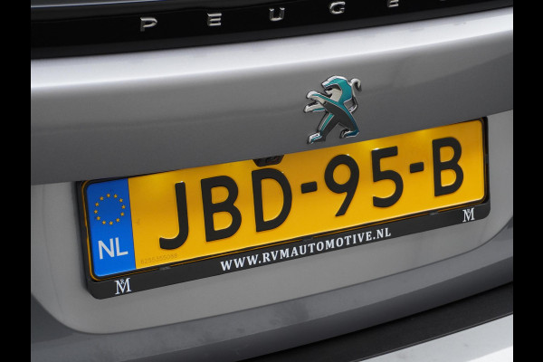 Peugeot e-2008 EV GT Pack 50 kWh VAN: 21.900,- VOOR: 19.877,- UW HERFST VOORDDEL: 2.023,- EURO 3 FASE LADEN!| RIJLAAR GEPRIJSD INCL. 12MND BOVAG