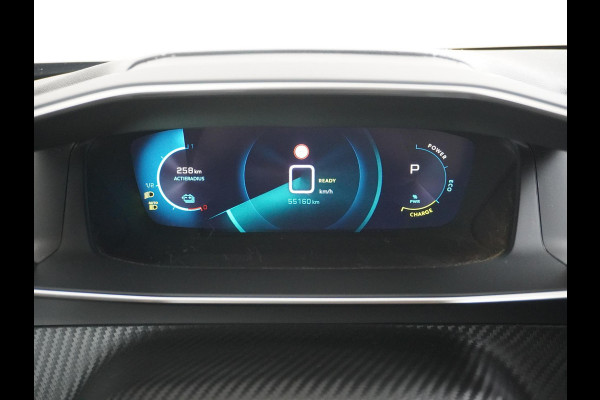 Peugeot e-2008 EV GT Pack 50 kWh VAN: 21.900,- VOOR: 19.877,- UW HERFST VOORDDEL: 2.023,- EURO 3 FASE LADEN!| RIJLAAR GEPRIJSD INCL. 12MND BOVAG
