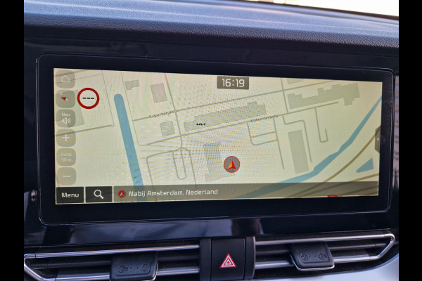 Kia Niro 1.6 GDi Hybrid DynamicLine Automaat | Navi | Clima | Cruise | LMV | Camera | H-Leder | Apple Carplay & Android Auto | Kia Niro 1.6 GDi Hybrid DynamicLine Automaat | Navi | Clima | Cruise | LMV | Camera | H-Leder | Apple Carplay & Android Auto |