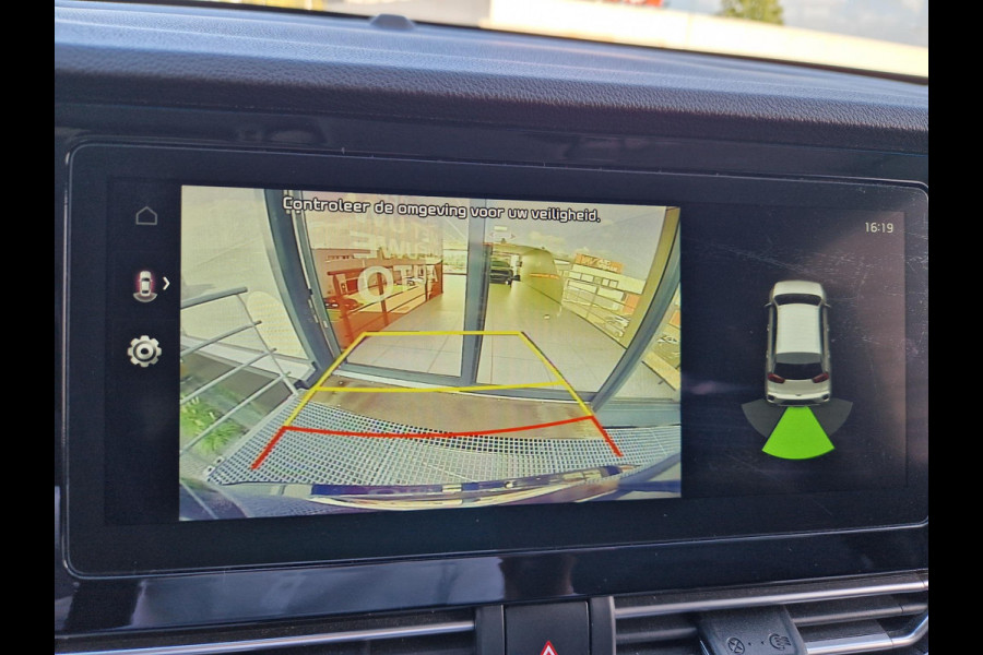 Kia Niro 1.6 GDi Hybrid DynamicLine Automaat | Navi | Clima | Cruise | LMV | Camera | H-Leder | Apple Carplay & Android Auto | Kia Niro 1.6 GDi Hybrid DynamicLine Automaat | Navi | Clima | Cruise | LMV | Camera | H-Leder | Apple Carplay & Android Auto |