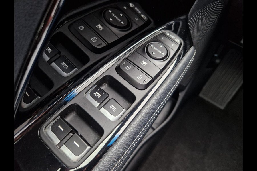 Kia Niro 1.6 GDi Hybrid DynamicLine Automaat | Navi | Clima | Cruise | LMV | Camera | H-Leder | Apple Carplay & Android Auto | Kia Niro 1.6 GDi Hybrid DynamicLine Automaat | Navi | Clima | Cruise | LMV | Camera | H-Leder | Apple Carplay & Android Auto |
