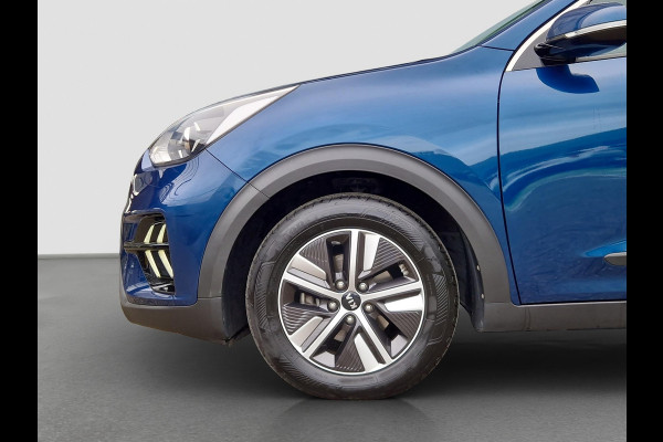 Kia Niro 1.6 GDi Hybrid DynamicLine Automaat | Navi | Clima | Cruise | LMV | Camera | H-Leder | Apple Carplay & Android Auto | Kia Niro 1.6 GDi Hybrid DynamicLine Automaat | Navi | Clima | Cruise | LMV | Camera | H-Leder | Apple Carplay & Android Auto |