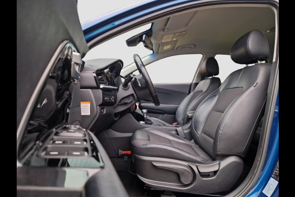Kia Niro 1.6 GDi Hybrid DynamicLine Automaat | Navi | Clima | Cruise | LMV | Camera | H-Leder | Apple Carplay & Android Auto | Kia Niro 1.6 GDi Hybrid DynamicLine Automaat | Navi | Clima | Cruise | LMV | Camera | H-Leder | Apple Carplay & Android Auto |
