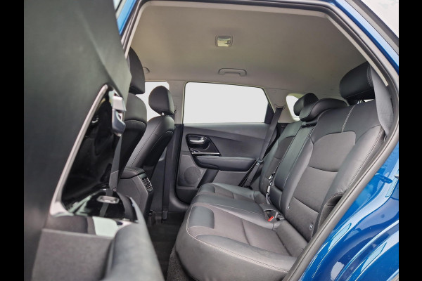Kia Niro 1.6 GDi Hybrid DynamicLine Automaat | Navi | Clima | Cruise | LMV | Camera | H-Leder | Apple Carplay & Android Auto | Kia Niro 1.6 GDi Hybrid DynamicLine Automaat | Navi | Clima | Cruise | LMV | Camera | H-Leder | Apple Carplay & Android Auto |