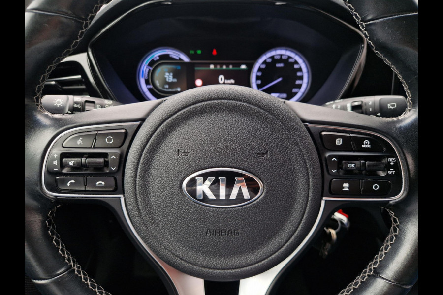 Kia Niro 1.6 GDi Hybrid DynamicLine Automaat | Navi | Clima | Cruise | LMV | Camera | H-Leder | Apple Carplay & Android Auto | Kia Niro 1.6 GDi Hybrid DynamicLine Automaat | Navi | Clima | Cruise | LMV | Camera | H-Leder | Apple Carplay & Android Auto |