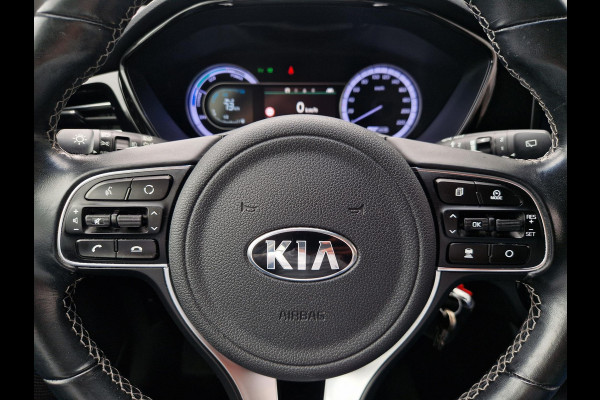 Kia Niro 1.6 GDi Hybrid DynamicLine Automaat | Navi | Clima | Cruise | LMV | Camera | H-Leder | Apple Carplay & Android Auto | Kia Niro 1.6 GDi Hybrid DynamicLine Automaat | Navi | Clima | Cruise | LMV | Camera | H-Leder | Apple Carplay & Android Auto |