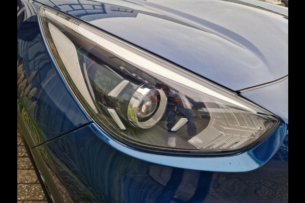 Kia Niro 1.6 GDi Hybrid DynamicLine Automaat | Navi | Clima | Cruise | LMV | Camera | H-Leder | Apple Carplay & Android Auto | Kia Niro 1.6 GDi Hybrid DynamicLine Automaat | Navi | Clima | Cruise | LMV | Camera | H-Leder | Apple Carplay & Android Auto |
