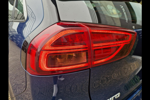 Kia Niro 1.6 GDi Hybrid DynamicLine Automaat | Navi | Clima | Cruise | LMV | Camera | H-Leder | Apple Carplay & Android Auto | Kia Niro 1.6 GDi Hybrid DynamicLine Automaat | Navi | Clima | Cruise | LMV | Camera | H-Leder | Apple Carplay & Android Auto |