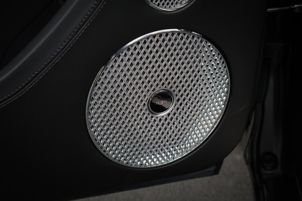 Bentley Continental GTC 4.0 V8 First Edition | NAIM | CARBON EXTERIOR & INTERIOR | ROTATING DISPLAY | SPORTUITLAAT | ADAPTIVE CRUISE | CARPLAY | DAB | H