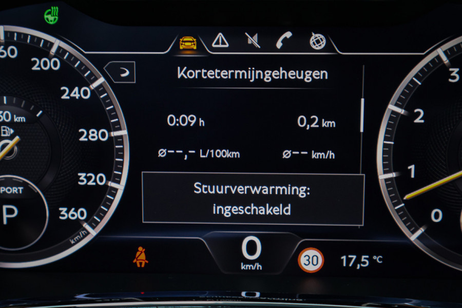 Bentley Continental GTC 4.0 V8 First Edition | NAIM | CARBON EXTERIOR & INTERIOR | ROTATING DISPLAY | SPORTUITLAAT | ADAPTIVE CRUISE | CARPLAY | DAB | H