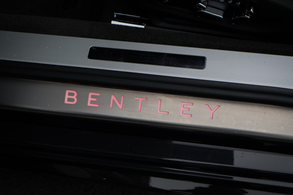 Bentley Continental GTC 4.0 V8 First Edition | NAIM | CARBON EXTERIOR & INTERIOR | ROTATING DISPLAY | SPORTUITLAAT | ADAPTIVE CRUISE | CARPLAY | DAB | H
