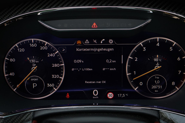 Bentley Continental GTC 4.0 V8 First Edition | NAIM | CARBON EXTERIOR & INTERIOR | ROTATING DISPLAY | SPORTUITLAAT | ADAPTIVE CRUISE | CARPLAY | DAB | H