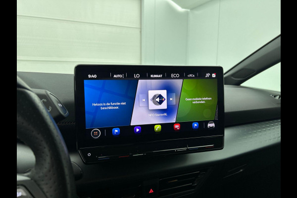 CUPRA Born Essential 62 kWh Airco ECC Navi Carplay Adaptive Cruise Control Ambient Light PDC VA + Camera