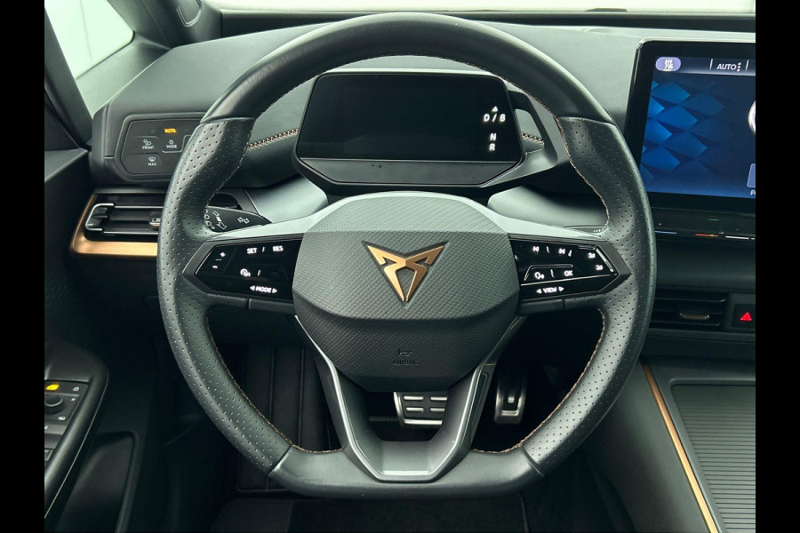 CUPRA Born Essential 62 kWh Airco ECC Navi Carplay Adaptive Cruise Control Ambient Light PDC VA + Camera