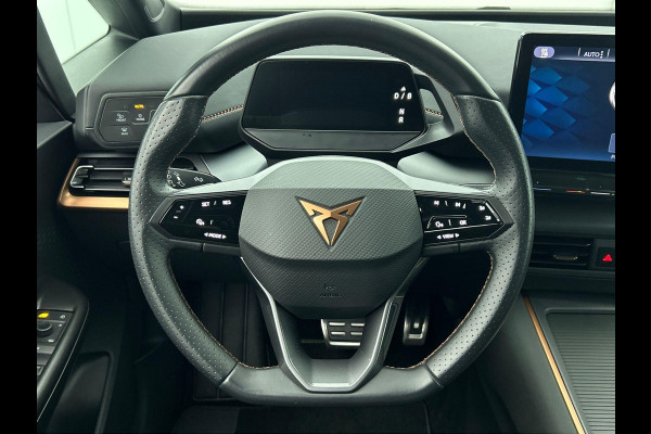 CUPRA Born Essential 62 kWh Airco ECC Navi Carplay Adaptive Cruise Control Ambient Light PDC VA + Camera