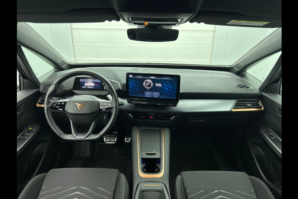 CUPRA Born Essential 62 kWh Airco ECC Navi Carplay Adaptive Cruise Control Ambient Light PDC VA + Camera