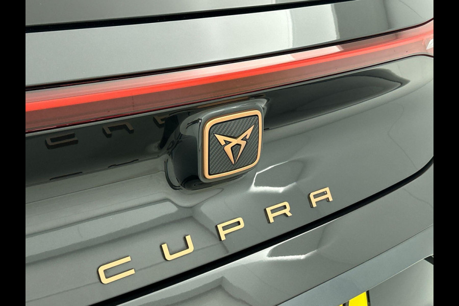 CUPRA Born Essential 62 kWh Airco ECC Navi Carplay Adaptive Cruise Control Ambient Light PDC VA + Camera