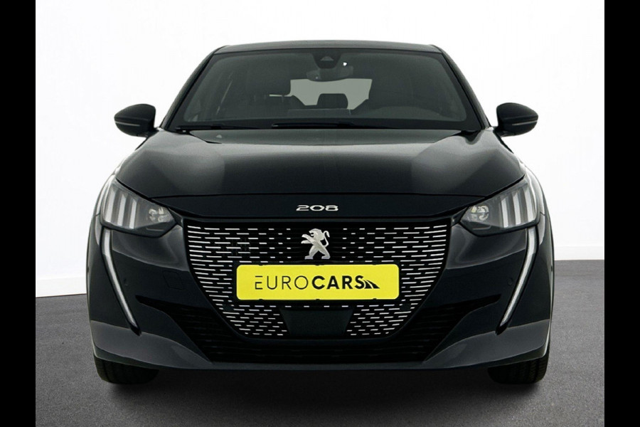 Peugeot 208 1.2 PureTech GT Aut. Airco|ECC Navi Carplay Cruise Control PDC VA Camera 17" LM Velgen