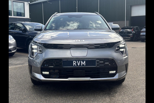 Kia Niro AIR 64kWh VAN: 43.990,- VOOR: 35.877,- UW HERFSTVOORDEEL: 8.023,- EURO | NIEUWE AUTO! | INCL. VOLLEDIGE KIA GARANTIE | RIJKLAARPRIJS