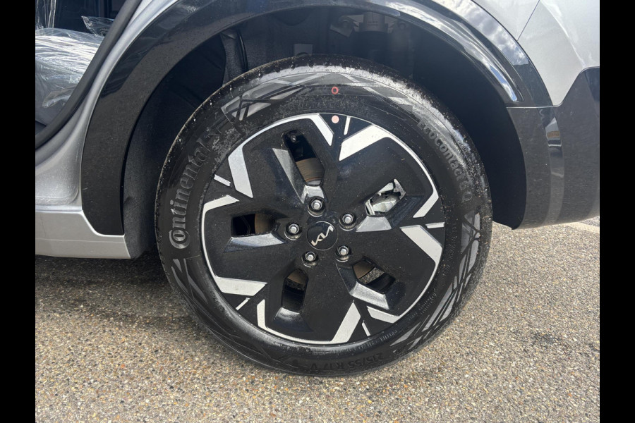Kia Niro AIR 64kWh VAN: 43.990,- VOOR: 35.877,- UW HERFSTVOORDEEL: 8.023,- EURO | NIEUWE AUTO! | INCL. VOLLEDIGE KIA GARANTIE | RIJKLAARPRIJS