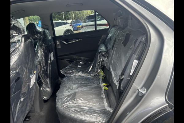 Kia Niro AIR 64kWh VAN: 43.990,- VOOR: 35.877,- UW HERFSTVOORDEEL: 8.023,- EURO | NIEUWE AUTO! | INCL. VOLLEDIGE KIA GARANTIE | RIJKLAARPRIJS