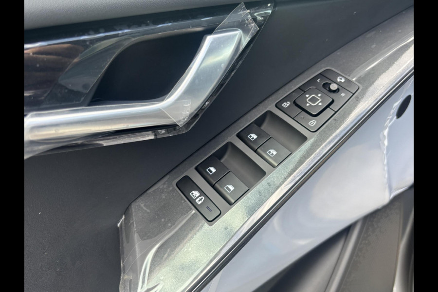 Kia Niro AIR 64kWh VAN: 43.990,- VOOR: 35.877,- UW HERFSTVOORDEEL: 8.023,- EURO | NIEUWE AUTO! | INCL. VOLLEDIGE KIA GARANTIE | RIJKLAARPRIJS