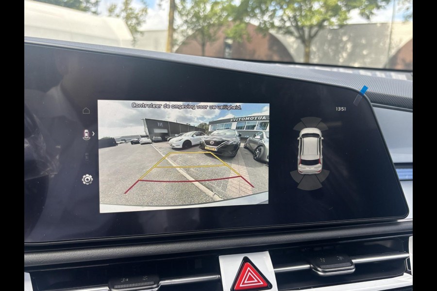 Kia Niro AIR 64kWh VAN: 43.990,- VOOR: 35.877,- UW HERFSTVOORDEEL: 8.023,- EURO | NIEUWE AUTO! | INCL. VOLLEDIGE KIA GARANTIE | RIJKLAARPRIJS
