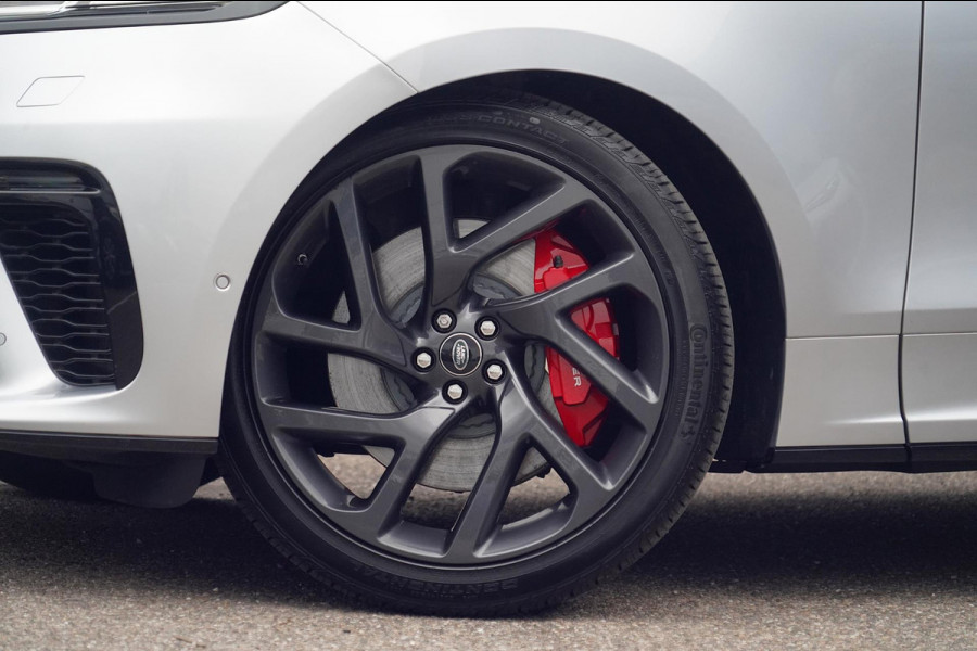 Land Rover Range Rover Velar 5.0 V8 SVAutobiography Dynamic Edition / 96dkm NAP / 360 Camera / Head-Up / Trekhaak / Meridian Sound