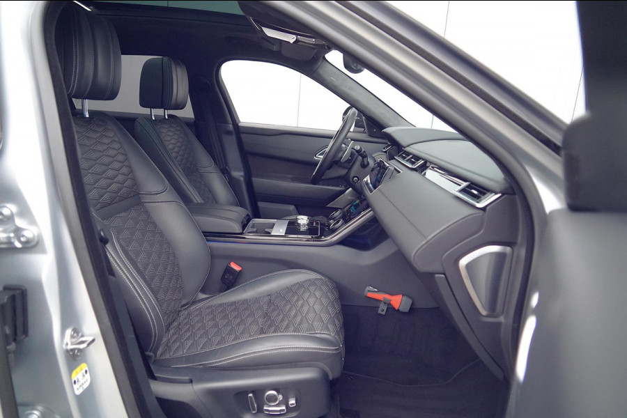 Land Rover Range Rover Velar 5.0 V8 SVAutobiography Dynamic Edition / 96dkm NAP / 360 Camera / Head-Up / Trekhaak / Meridian Sound
