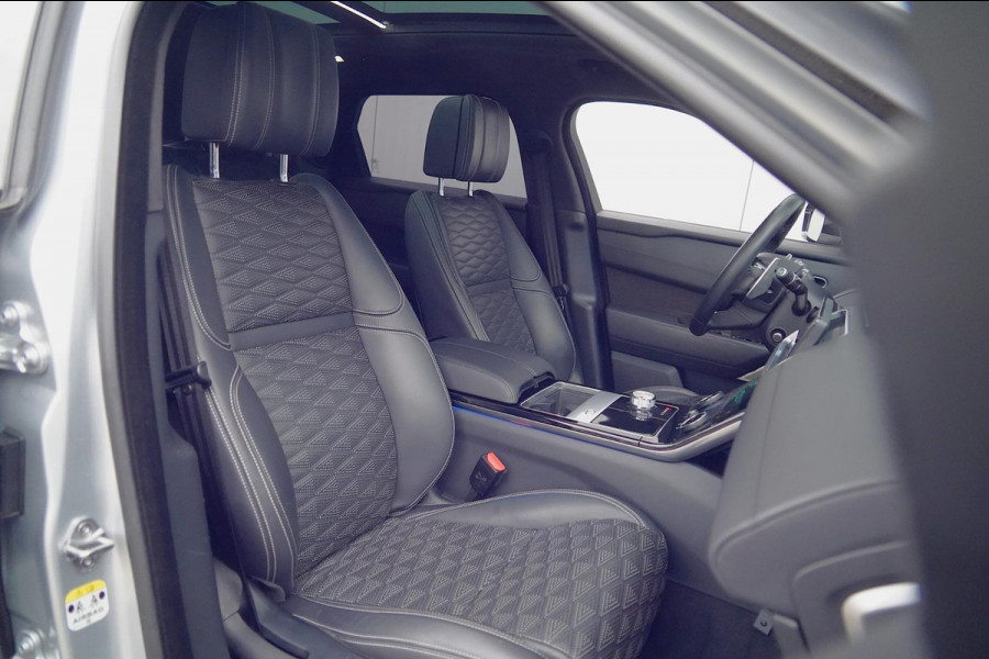 Land Rover Range Rover Velar 5.0 V8 SVAutobiography Dynamic Edition / 96dkm NAP / 360 Camera / Head-Up / Trekhaak / Meridian Sound