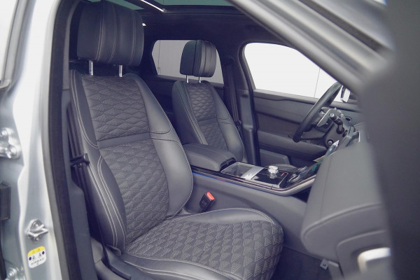 Land Rover Range Rover Velar 5.0 V8 SVAutobiography Dynamic Edition / 96dkm NAP / 360 Camera / Head-Up / Trekhaak / Meridian Sound
