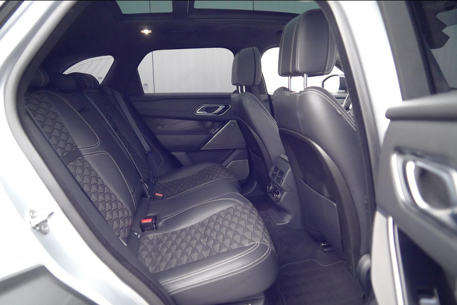 Land Rover Range Rover Velar 5.0 V8 SVAutobiography Dynamic Edition / 96dkm NAP / 360 Camera / Head-Up / Trekhaak / Meridian Sound