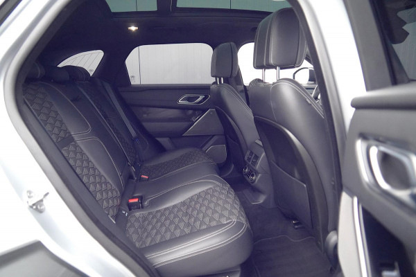 Land Rover Range Rover Velar 5.0 V8 SVAutobiography Dynamic Edition / 96dkm NAP / 360 Camera / Head-Up / Trekhaak / Meridian Sound