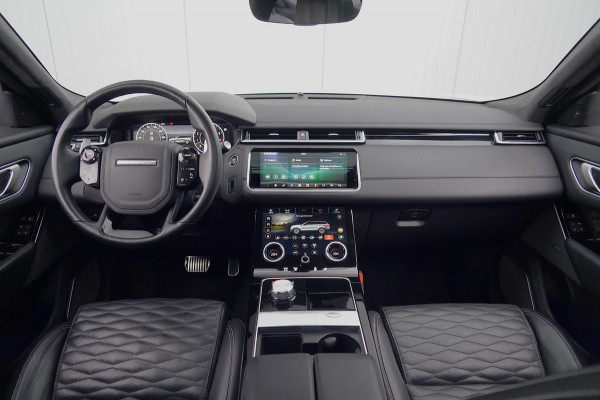Land Rover Range Rover Velar 5.0 V8 SVAutobiography Dynamic Edition / 96dkm NAP / 360 Camera / Head-Up / Trekhaak / Meridian Sound