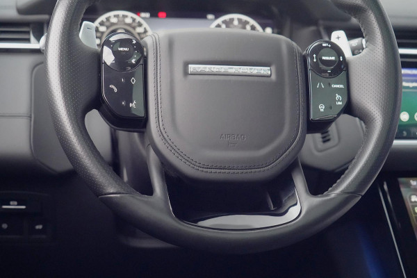 Land Rover Range Rover Velar 5.0 V8 SVAutobiography Dynamic Edition / 96dkm NAP / 360 Camera / Head-Up / Trekhaak / Meridian Sound