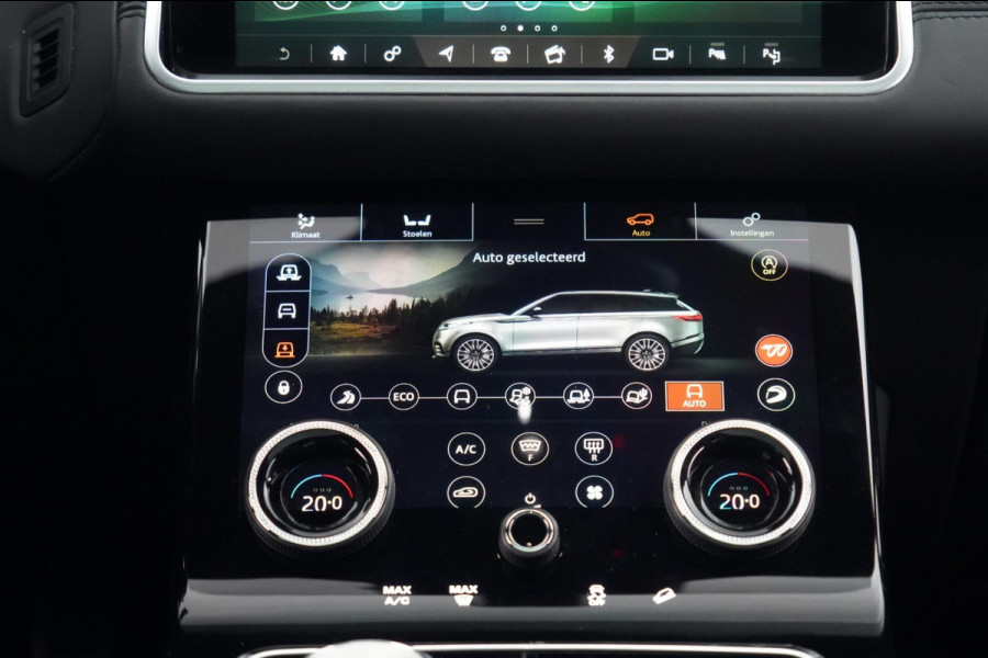 Land Rover Range Rover Velar 5.0 V8 SVAutobiography Dynamic Edition / 96dkm NAP / 360 Camera / Head-Up / Trekhaak / Meridian Sound