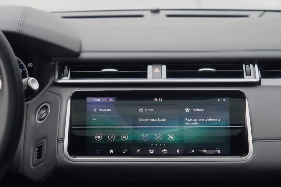 Land Rover Range Rover Velar 5.0 V8 SVAutobiography Dynamic Edition / 96dkm NAP / 360 Camera / Head-Up / Trekhaak / Meridian Sound