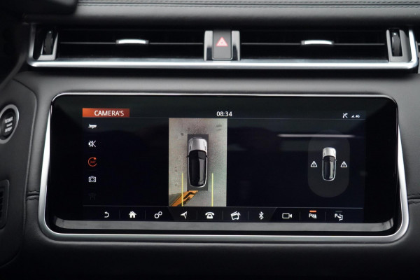 Land Rover Range Rover Velar 5.0 V8 SVAutobiography Dynamic Edition / 96dkm NAP / 360 Camera / Head-Up / Trekhaak / Meridian Sound