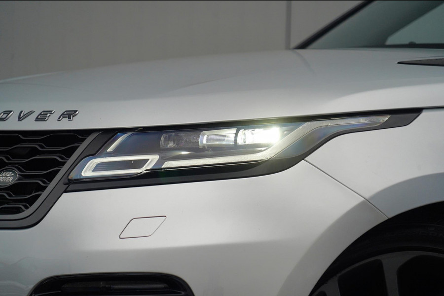 Land Rover Range Rover Velar 5.0 V8 SVAutobiography Dynamic Edition / 96dkm NAP / 360 Camera / Head-Up / Trekhaak / Meridian Sound