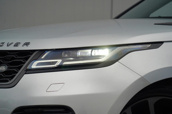 Land Rover Range Rover Velar 5.0 V8 SVAutobiography Dynamic Edition / 96dkm NAP / 360 Camera / Head-Up / Trekhaak / Meridian Sound