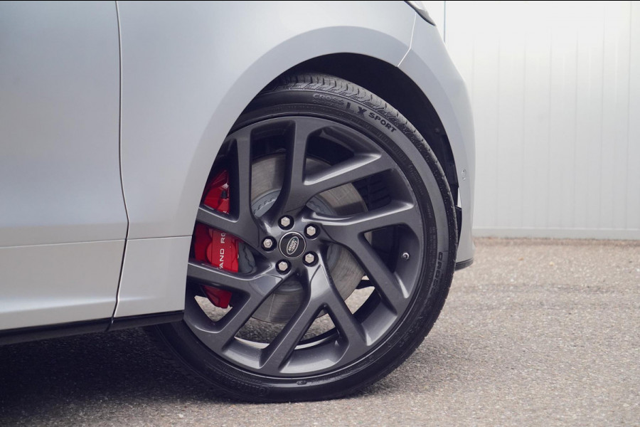 Land Rover Range Rover Velar 5.0 V8 SVAutobiography Dynamic Edition / 96dkm NAP / 360 Camera / Head-Up / Trekhaak / Meridian Sound